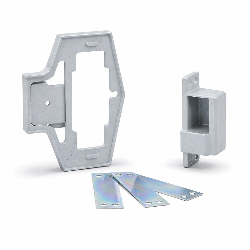 Simplex Adapter Plates Simplex 900 Adapter Kit | GoKeyless