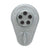 Push Button Mechanical Keyless Locks | GoKeyless