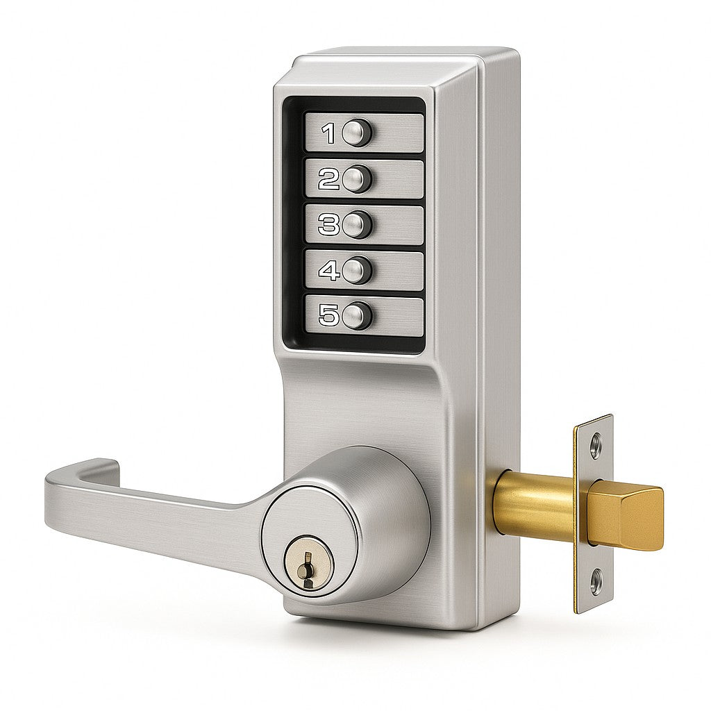 dormakaba Simplex L1076B