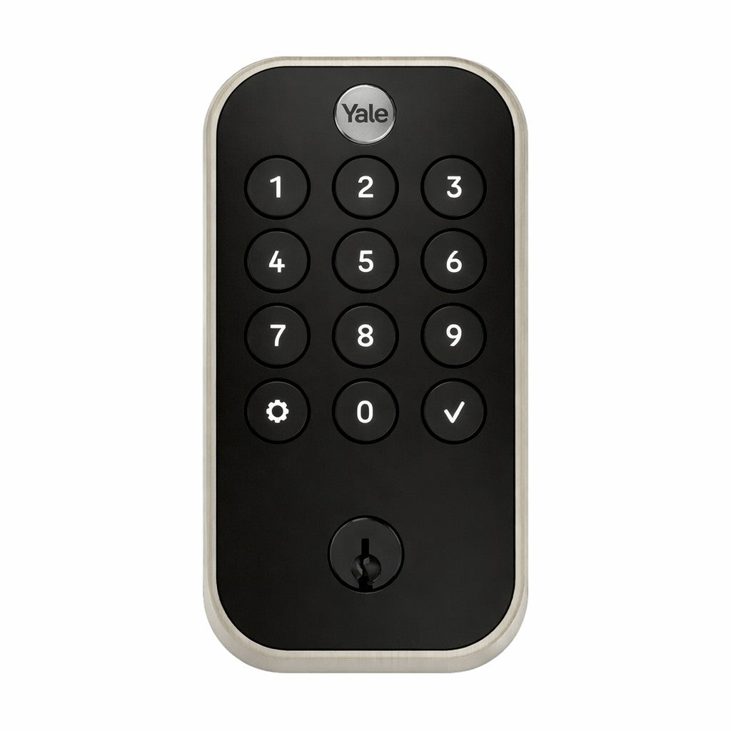 Yale Pro® 2 Wi-Fi Smart Lock