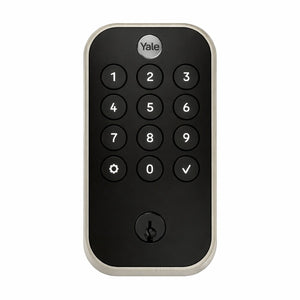 Yale Pro® 2 Wi-Fi Smart Lock