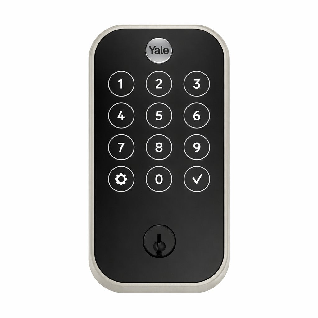 Yale Pro® 2 Bluetooth Smart Lock (BLE)