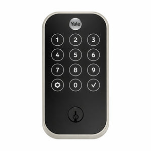 Yale Pro® 2 Wi-Fi Smart Lock