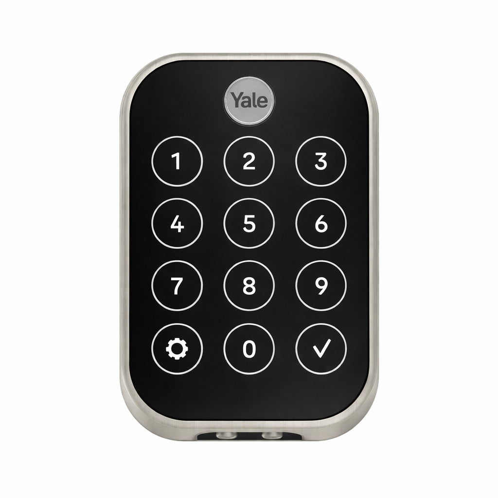 Yale Pro® 2 Wi-Fi Smart Lock