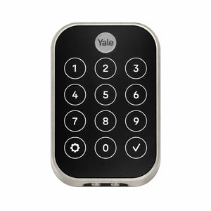 Yale Pro® 2 Wi-Fi Smart Lock