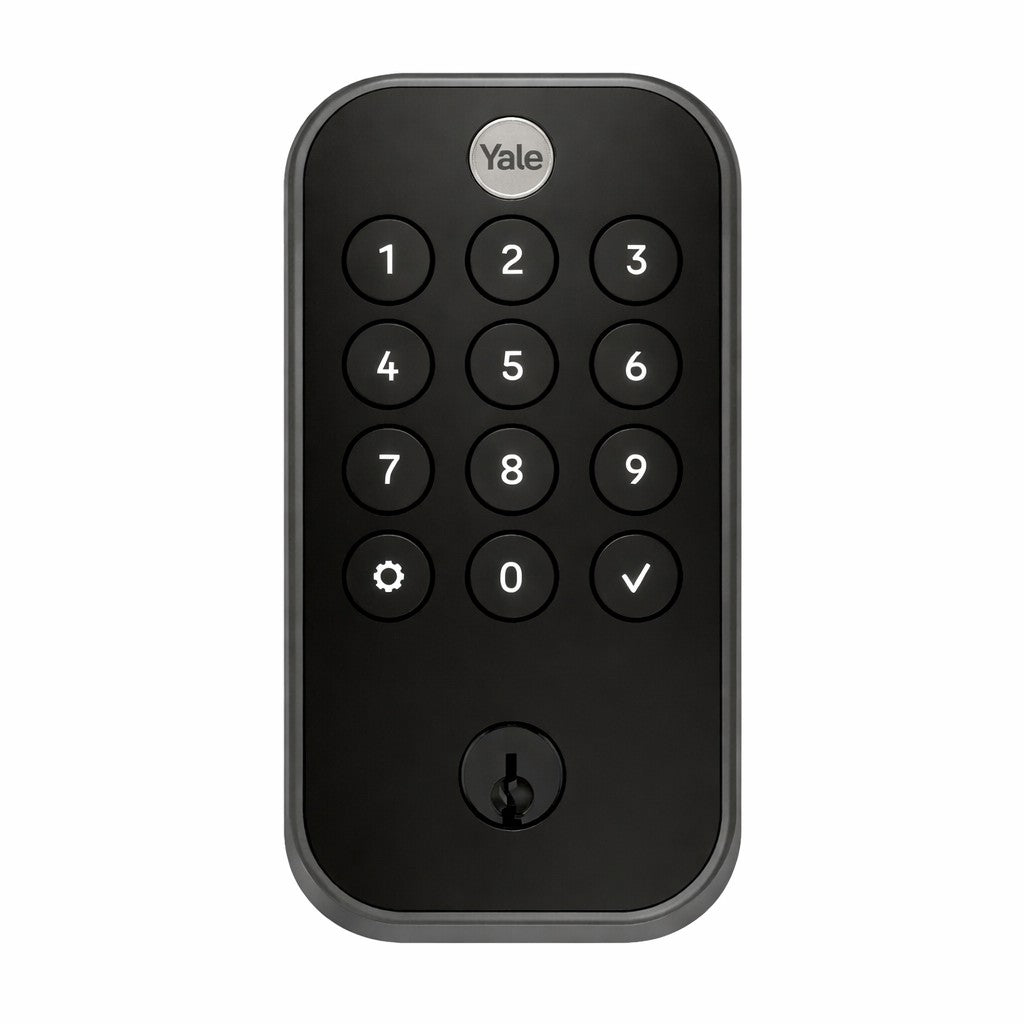 Yale Pro® 2 Wi-Fi Smart Lock