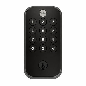 Yale Pro® 2 Wi-Fi Smart Lock