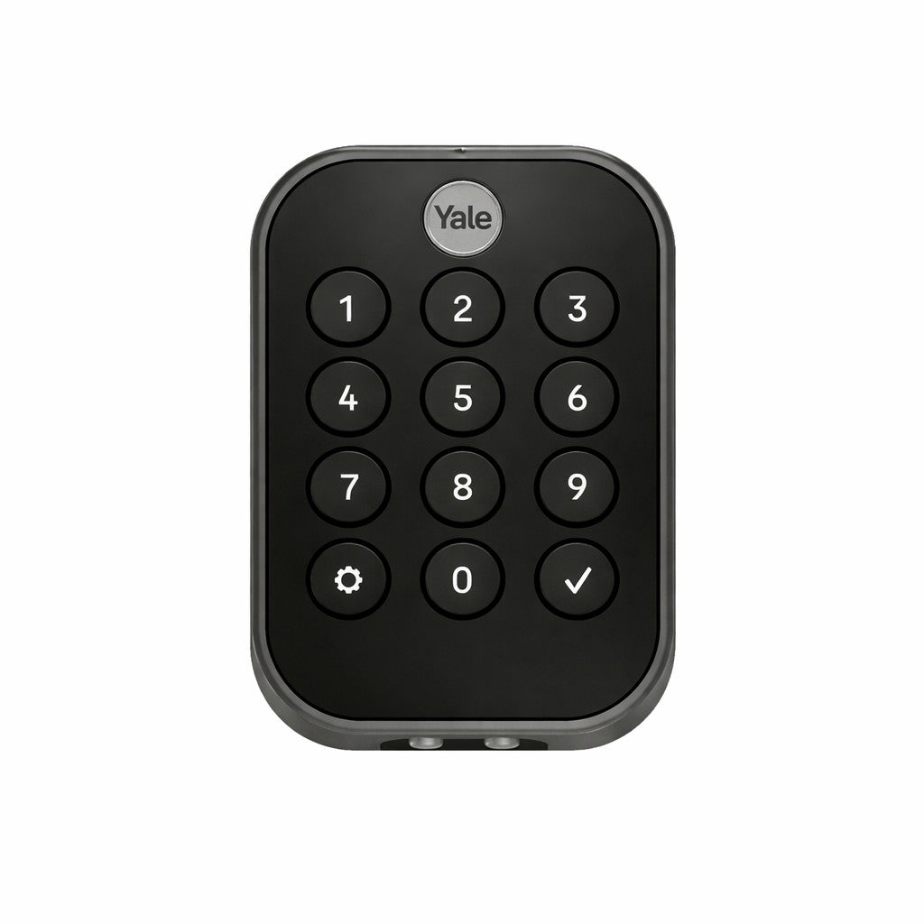 Yale Pro® 2 Wi-Fi Smart Lock