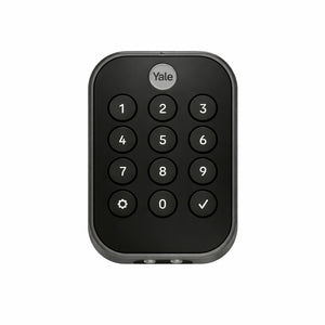 Yale Pro® 2 Wi-Fi Smart Lock
