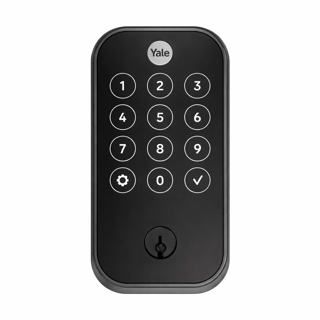 Yale Pro® 2 Wi-Fi Smart Lock