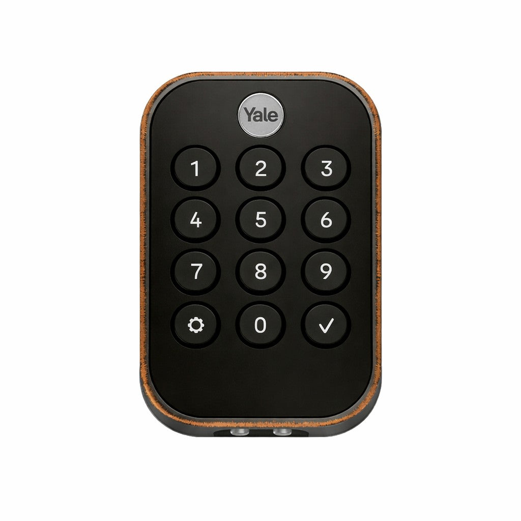 Yale Pro® 2 Wi-Fi Smart Lock