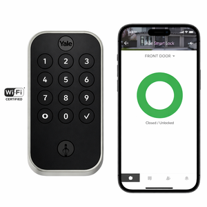 Yale YRD Pro 2 Z-Wave