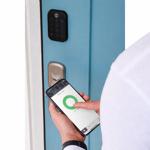 Yale Pro® 2 Wi-Fi Smart Lock