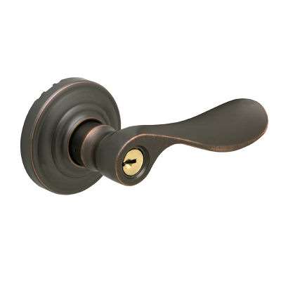 Schlage F51 Champagne