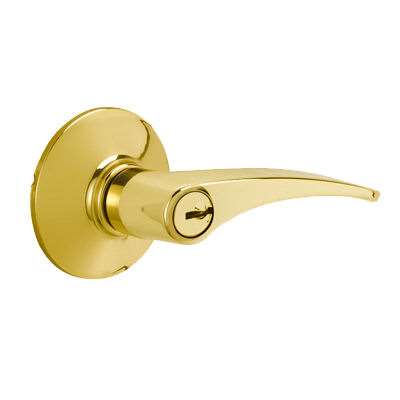 Schlage F51 Manhattan