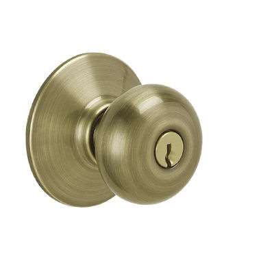 Schlage F51 Plymouth