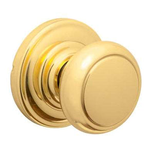Schlage F10 Andover