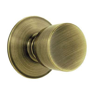 Schlage F10 Bell