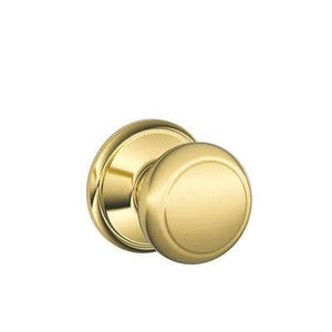 Schlage F170 Andover