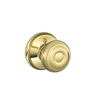 Schlage F170 Georgian