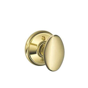 Schlage F170 Siena