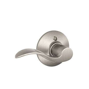 Schlage F170 Accent