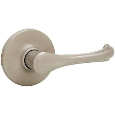 Kwikset Dorian 200 Satin NIckel 