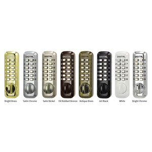 Lockey M210