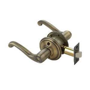 Schlage F10 Flair