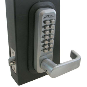 Lockey 2835DC