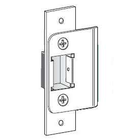 Adams Rite 4900 Heavy Duty Deadlatch | GoKeyless