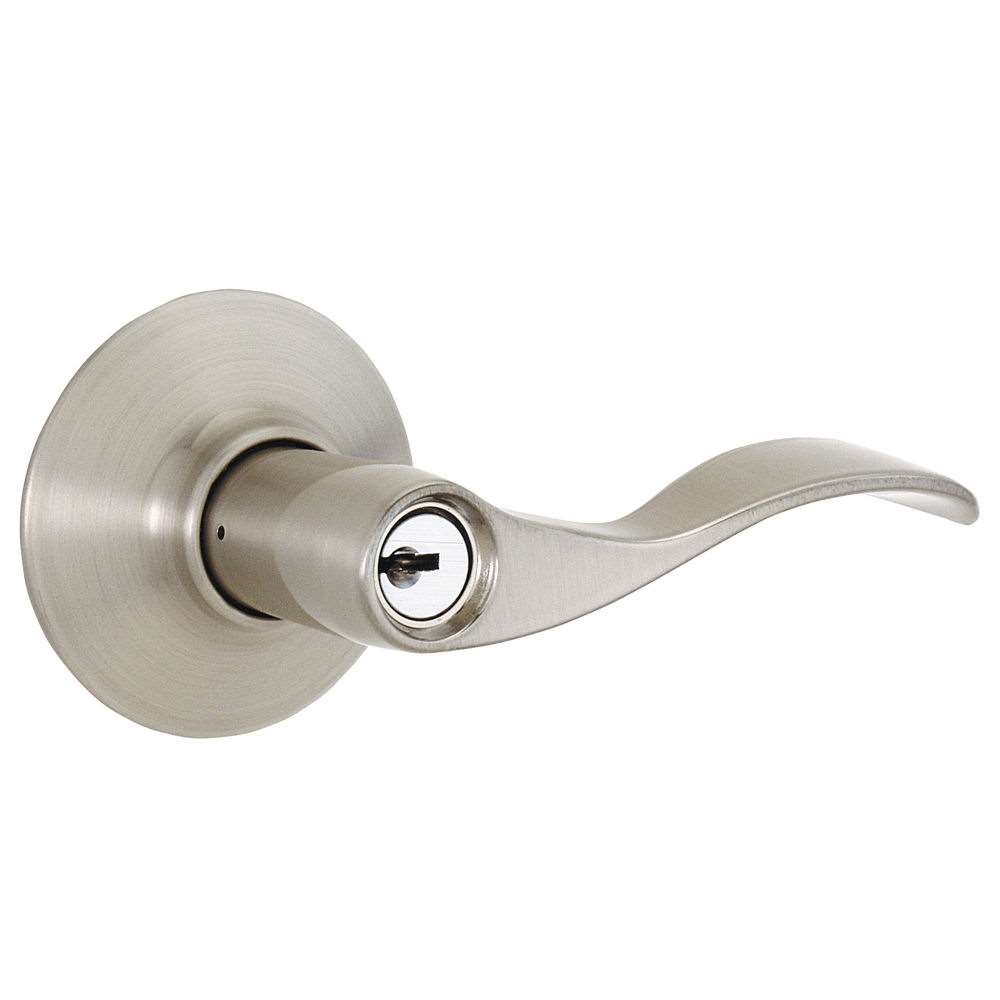 Schlage F51 Accent