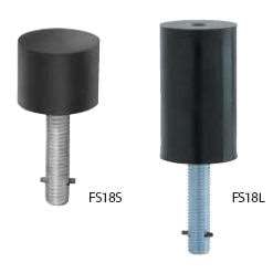 Fs18l IVES FS18S, FS18L Security Door Stops | GoKeyless