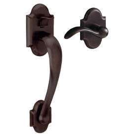 Baldwin Boulder 85353