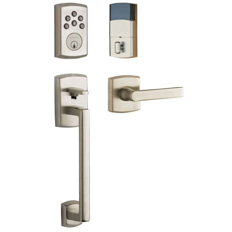 Baldwin Soho 8285