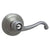 Schlage F51 Callington
