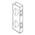 Don-Jo 256/258-CW