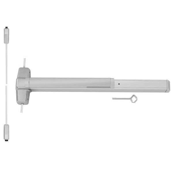 Von Duprin EL 9927EO