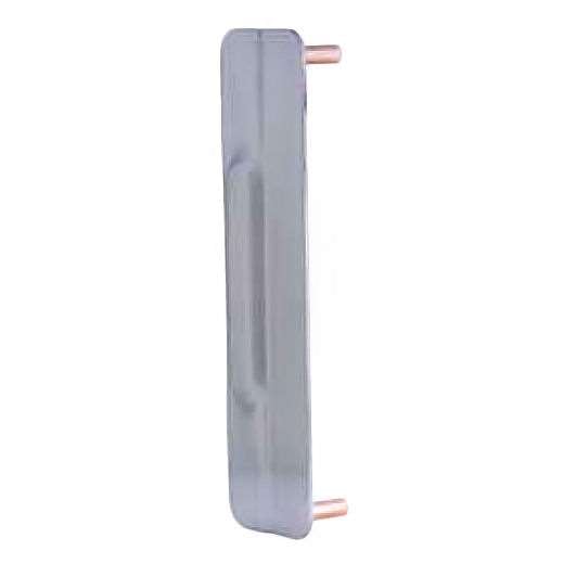 IVES LG10 Maximum Security Lock Guard / Latch Guard | GoKeyless