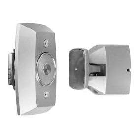 998-689 Wall Mounted Electromagnetic Door Release | GoKeyless display picture 1