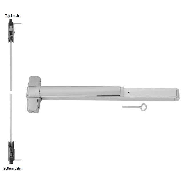 Von Duprin EL 9947EO