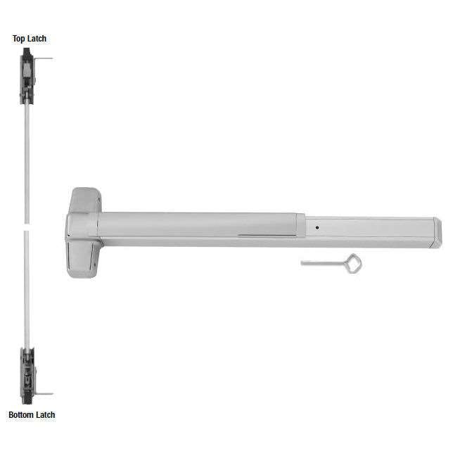 Von Duprin EL9947WDCEO-F-26D