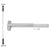 Von Duprin EL9947WDCEO-F-26D