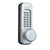 Lockey 1600 in Marine Grade