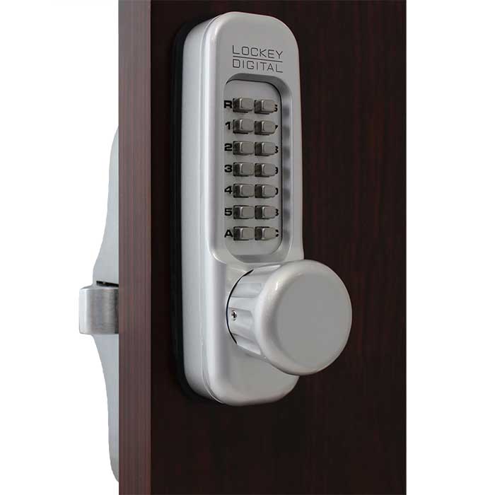 Lockey 160-P Keyless Panic Trim