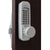 Lockey 160-P Keyless Panic Trim