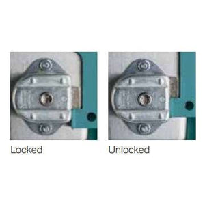 Master Lock No. 1631