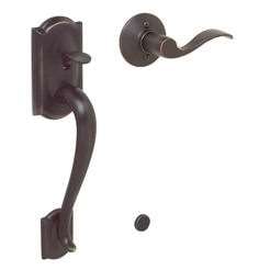 Schlage FE285 CAM ACC