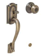 Schlage FE285 CAM GEO
