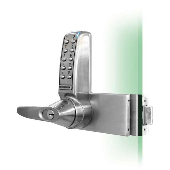 Codelocks CL4000GD